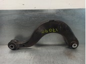 Recambio de brazo suspension superior trasero izquierdo para skoda superb (3v3) 2.0 tdi referencia OEM IAM 5Q0505351B  