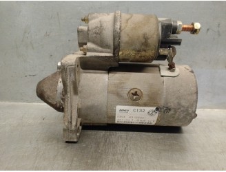 Recambio de motor arranque para fiat punto berlina (188) 1.4 referencia OEM IAM 63103031 C132 DENSO