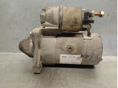 Replacement starter motor for Fiat Punto saloon (188) 1.4 OEM IAM reference 63103031 C132 DENSO