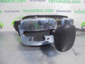 Recambio de palanca cambio para volkswagen passat berlina (3b2) 2.5 v6 tdi referencia OEM IAM 4B0713041E 3B071311K 