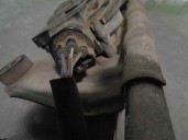 Recambio de motor limpia delantero para lexus is200 (gxe10) 2.0 cat referencia OEM IAM 8511053030 1592003900 DENSO