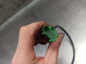 Recambio de sonda lambda para peugeot 206 berlina x-line refri referencia OEM IAM 77281F47 