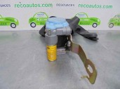 Replacement front right seat belt for Hyundai Elantra (XD) 1.6 16V CAT OEM IAM reference 