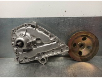 Recambio de bomba agua para renault 18 referencia OEM IAM 7701460698 AIRTEX