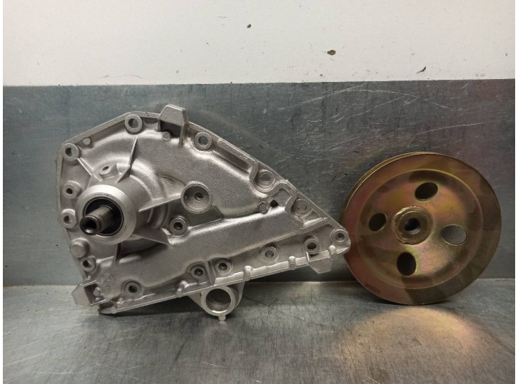 Recambio de bomba agua para renault 18 referencia OEM IAM 7701460698  AIRTEX