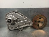 Recambio de bomba agua para renault 18 referencia OEM IAM 7701460698 AIRTEX