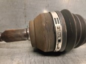 Recambio de transmision delantera derecha para chevrolet hhr 2.4 16v referencia OEM IAM 22710928 