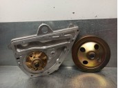 Recambio de bomba agua para renault 18 referencia OEM IAM 7701460698 AIRTEX