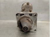 Replacement starter motor for Fiat Punto Sedan (188) 1.4 OEM IAM reference 63103031 C132 DENSO