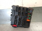 Recambio de caja reles / fusibles para saab 9-3 berlina 1.9 tid cat referencia OEM IAM 12764435 