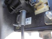 Recambio de palanca cambio para volkswagen passat berlina (3b2) 2.5 v6 tdi referencia OEM IAM 4B0713041E 3B071311K 