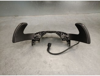 Recambio de mando volante para citroën c4 picasso ii 1.6 bluehdi 120 referencia OEM IAM 96667245ZD 98302853ZD 12275304 DELPHI