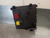 Recambio de caja reles / fusibles para saab 9-3 berlina 1.9 tid cat referencia OEM IAM 12764435 