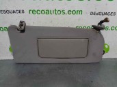 Recambio de parasol derecho para lexus is200 (gxe10) 2.0 cat referencia OEM IAM   