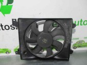 Recambio de electroventilador para hyundai elantra (xd) 1.6 16v cat referencia OEM IAM 977302D000 977302DXXX 