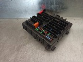 Recambio de caja reles / fusibles para saab 9-3 berlina 1.9 tid cat referencia OEM IAM 12764435  