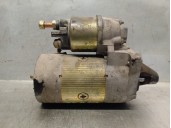 Replacement starter motor for Fiat Punto Saloon (188) 1.4 OEM IAM reference 63103031 C132 DENSO