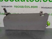 Recambio de parasol derecho para lexus is200 (gxe10) 2.0 cat referencia OEM IAM 