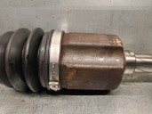 Recambio de transmision delantera derecha para chevrolet hhr 2.4 16v referencia OEM IAM 22710928  