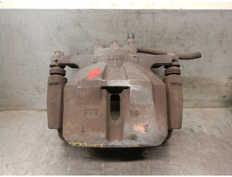 Recambio de pinza freno delantera izquierda para mazda cx-5 (ke, gh) 2.2 d (ke2fw) referencia OEM IAM K0Y13399Z K0Y13399Z 