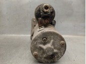 Replacement starter motor for Fiat Punto Saloon (188) 1.4 OEM IAM reference 63103031 C132 DENSO