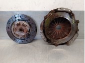 Recambio de kit embrague para peugeot 306 berlina 3/5 puertas (s1) 1.4 referencia OEM IAM 9611445480 9622647680 