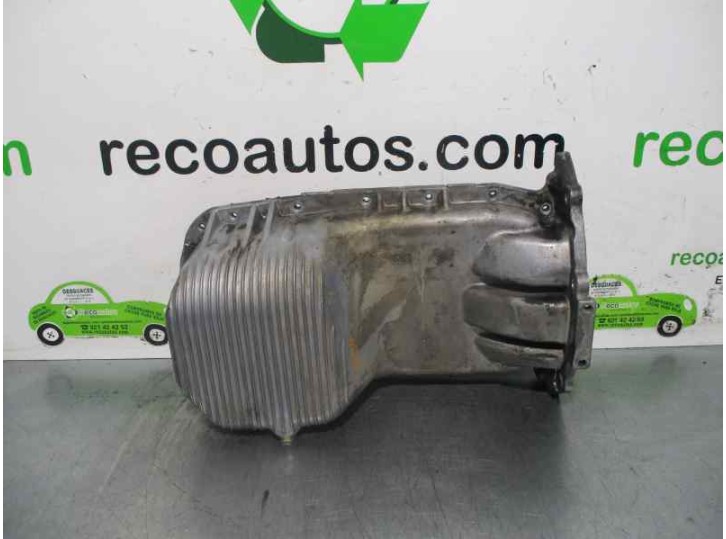 Recambio de carter para hyundai elantra (xd) 1.6 16v cat referencia OEM IAM 2151126601  