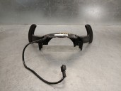 Recambio de mando volante para citroën c4 picasso ii 1.6 bluehdi 120 referencia OEM IAM 96667245ZD 98302853ZD 12275304 DELPHI