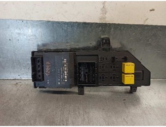 Recambio de caja reles / fusibles para saab 9-3 berlina 1.9 tid cat referencia OEM IAM 12798346  