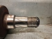 Recambio de transmision delantera derecha para chevrolet hhr 2.4 16v referencia OEM IAM 22710928  