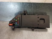 Recambio de caja reles / fusibles para saab 9-3 berlina 1.9 tid cat referencia OEM IAM 12798346  