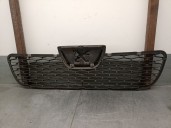 Recambio de rejilla delantera para peugeot boxer furgoneta 2.2 hdi 100 referencia OEM IAM 1306599070 1614288680 