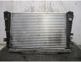 INTERCOOLER 13223395 6302075 WTP8784 GM