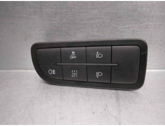 Recambio de mando multifuncion para fiat tipo ii (357) fam easy referencia OEM IAM 0735630749 30201189 