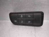 Recambio de mando multifuncion para fiat tipo ii (357) fam easy referencia OEM IAM 0735630749 30201189 