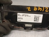 Recambio de mando volante para citroën c4 picasso ii 1.6 bluehdi 120 referencia OEM IAM 96667245ZD 98302853ZD 12275304 DELPHI