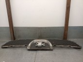 Recambio de rejilla delantera para peugeot boxer furgoneta 2.2 hdi 100 referencia OEM IAM 1306599070 1614288680 