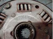 Recambio de kit embrague para peugeot 306 berlina 3/5 puertas (s1) 1.4 referencia OEM IAM 9611445480 9622647680 