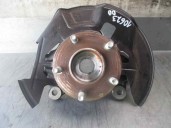 Recambio de mangueta delantera derecha para mazda cx-5 2.5 cat referencia OEM IAM 931160U13R 