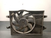 Recambio de electroventilador para mazda 2 (dy) 1.4 cd referencia OEM IAM 2S6H8C607EE Y40115025C 