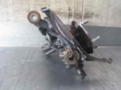 Recambio de mangueta delantera derecha para mazda cx-5 2.5 cat referencia OEM IAM 931160U13R 