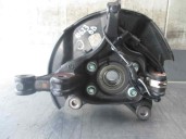 Recambio de mangueta delantera derecha para mazda cx-5 2.5 cat referencia OEM IAM 931160U13R 