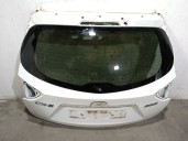 Recambio de porton trasero para mazda cx-5 (ke, gh) 2.2 d (ke2fw) referencia OEM IAM KDY46202XC KDY46202XC 