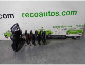 Recambio de amortiguador delantero derecho para volkswagen passat berlina (3b2) 2.5 v6 tdi referencia OEM IAM 814903556090 8DO41
