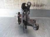 Recambio de mangueta delantera derecha para mazda cx-5 2.5 cat referencia OEM IAM 931160U13R 