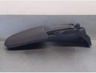 Recambio de apoyabrazos central para volvo v40 hatchback (525) d2 referencia OEM IAM 31366331 31366331 