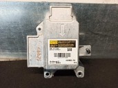 Recambio de centralita airbag para saab 9-3 berlina 1.9 tid cat referencia OEM IAM 12771237 401662A6 CONTINENTAL