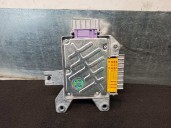 Recambio de centralita airbag para saab 9-3 berlina 1.9 tid cat referencia OEM IAM 12771237 401662A6 CONTINENTAL