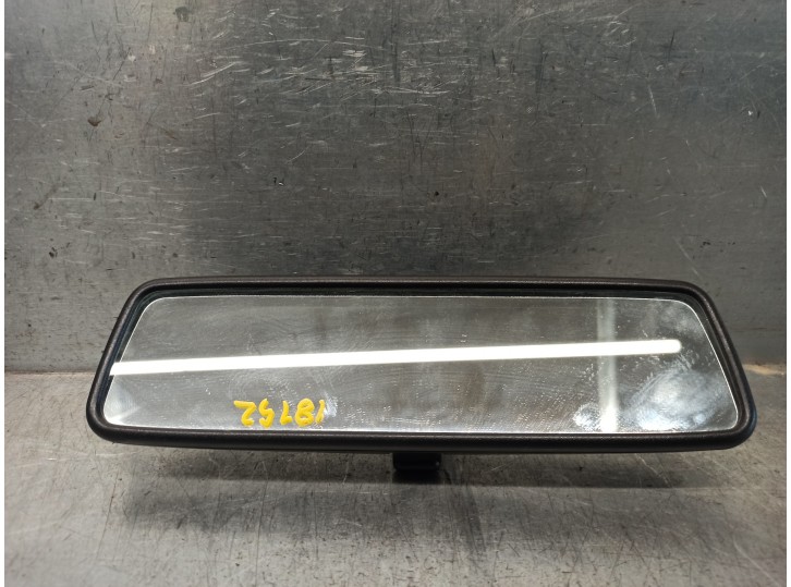 Recambio de espejo interior para volkswagen passat berlina (3b2) 1.8 referencia OEM IAM 3B0857511A 
