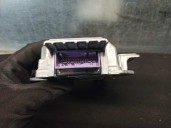 Recambio de centralita airbag para saab 9-3 berlina 1.9 tid cat referencia OEM IAM 12771237 401662A6 CONTINENTAL